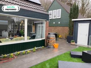 Holiday Home Noordwijkerhout by Beach - 0