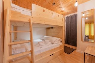 Chamonix Sud - Bâtiment Iris 359 - Happy Rentals - 2