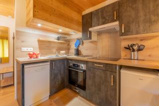 Chamonix Sud - Bâtiment Iris 359 - Happy Rentals - 1
