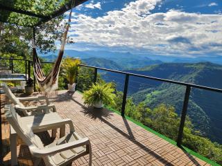 Cerro Kristal - 8