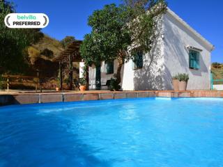 Villa in Malaga, private pool and sea view - 0