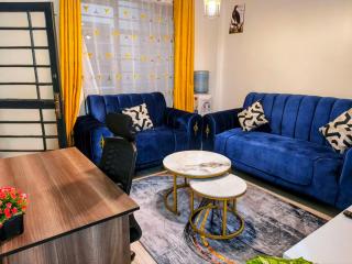 Cozy 1 Bedroom With Lift, Parking and Security - 7