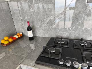 Cerro Kristal - 3