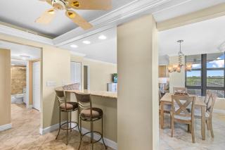 Beachside Wrap-Around Balcony - 1