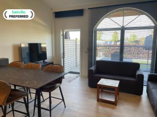 Apartment in Groede near the Beach - 0