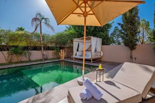 Villa Anzar Refined Oasis wChef and Emerald Hammam - 2