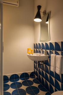 CAPRI DESIGN ROOM - 4