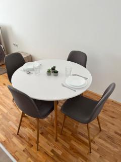 Apartman Ramonda - 2