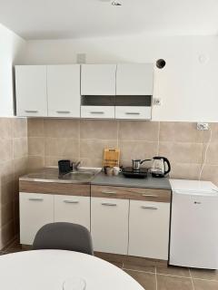 Apartman Ramonda - 1