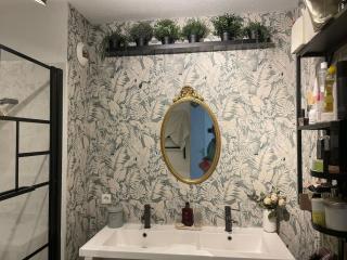 Serenity and sweetness in Marseille - 8