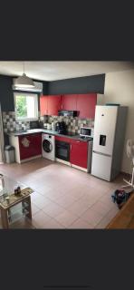 Superbe appartement T2 résidence sécurisée - 4