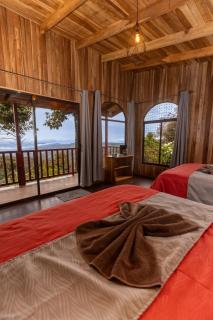 Paraíso Quetzal Lodge - 0