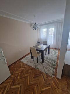 Apartman D&D - 4