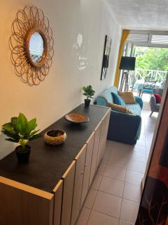 Superbe appartement T2 résidence sécurisée - 6