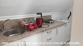 Uysal Suite Seaside - 9