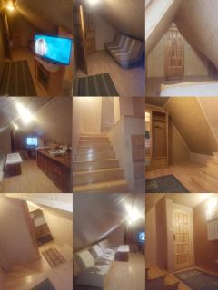 Apartamenty pod Jesionami u Bartka - 6