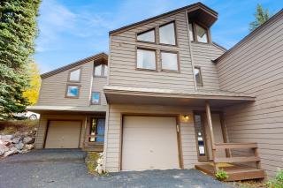 Spruce Way 4 Vail Colorado - 4