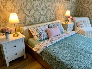 RomanceArt Apartments - 2
