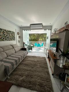 Apartamento em Belém Cop 30 Praça da República - 0