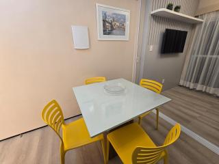 Ponta da Areia Comfort acomoda ate 4 pessoas - 9