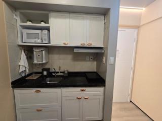 Ponta da Areia Comfort acomoda ate 4 pessoas - 8