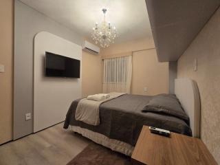 Ponta da Areia Comfort acomoda ate 4 pessoas - 6