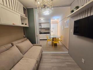 Ponta da Areia Comfort acomoda ate 4 pessoas - 3