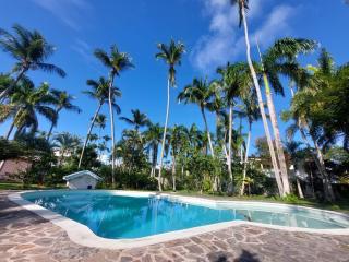 Charming 1 bdr apt w/ pool 5min Popi beach - 2