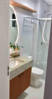 Novo studio moderno,relaxante rodeado de natureza! - 5