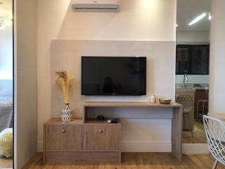 Novo studio moderno,relaxante rodeado de natureza! - 1