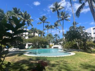 Charming 1 bdr apt w/ pool 5min Popi beach - 2