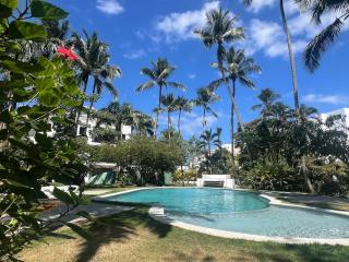 Charming 1 bdr apt w/ pool 5min Popi beach - 3