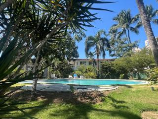 Charming 1 bdr apt w/ pool 5min Popi beach - 4