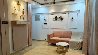 Homestay in Mysore 4bhk - 1