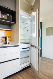 Cozy Dpt with Panoramic Views Perfect for 3 - 3