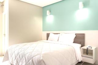 Hotel Master - Jequié - 1