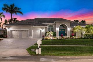 Island Twilight Delight - 0