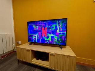 Grand Place Arras RDC 4 pers vidéoprojecteur - 3