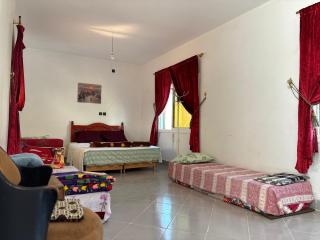 Maison Merzouka - Rustic Stay in the Taza Countryside - 9