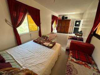 Maison Merzouka - Rustic Stay in the Taza Countryside - 8