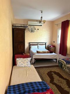 Maison Merzouka - Rustic Stay in the Taza Countryside - 3