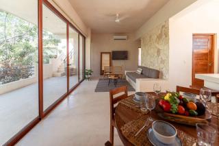 Ahal Luxe 3BR Penthouse Haven with Private Rooftop Pool & Plunge Pool - 3