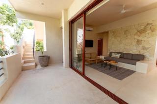 Ahal Luxe 3BR Penthouse Haven with Private Rooftop Pool & Plunge Pool - Tulum - 3