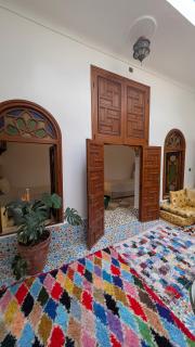 Dar Ribati - 4