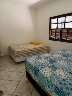 Casa de frente para o mar em caraguatatuba - 1