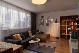 Apartment House Demänová - 6