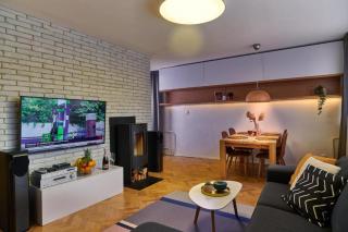 Apartment House Demänová - 3