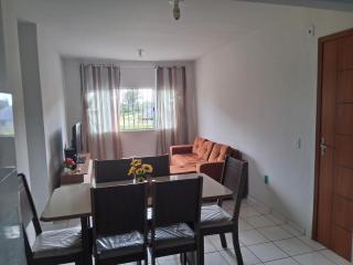 Apartamento aconchegante e imobiliado - 9