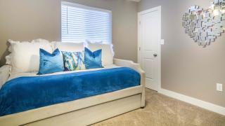 The In-Law's Hideout - 2