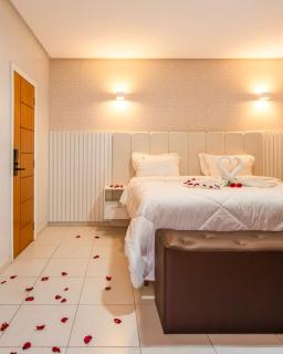 Hotel Master - Jequié - 4